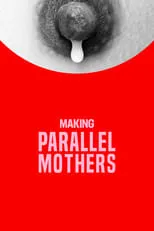 Pedro Almodóvar interpreta a Self en Making Parallel Mothers