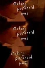 Jake B. Miller interpreta a  en Making Paranoid Park