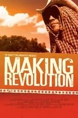 Poster de Making Revolution