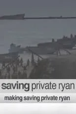 Kevin De La Noy interpreta a Self en Making 'Saving Private Ryan'