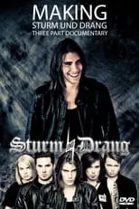 Andre Linman es Self en Making Sturm und Drang