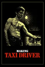 Razak Khan en la película Making 'Taxi Driver'