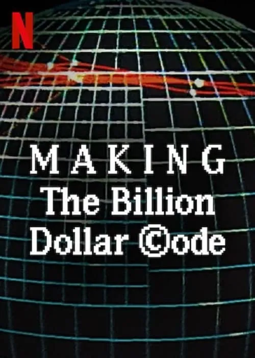 Póster de la película Making The Billion Dollar Code