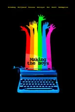 Poster de Making the Boys