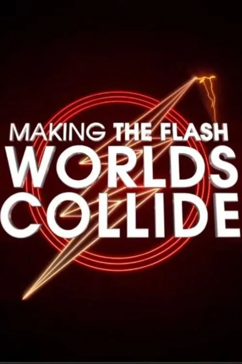 Benjamin Wallfisch interpreta a Self - Composer en Making The Flash: Worlds Collide