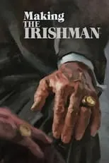 Póster de la película Making 'The Irishman'