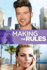 Portada de Making the Rules