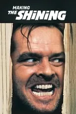 Brian W. Cook interpreta a Self en Making 'The Shining'