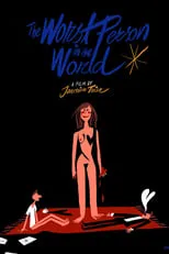 Joachim Trier interpreta a Self en Making The Worst Person in the World