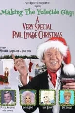 Adam Walton es  en Making the Yuletide Gay: A Very Special Paul Lynde Christmas