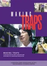 Making 'Traps' portada