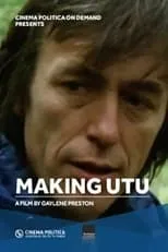 Lee Tamahori es Self en Making Utu