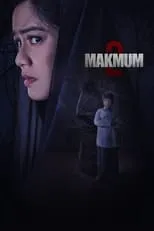 Poster de Makmum 2