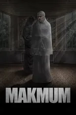 Portada de Makmum