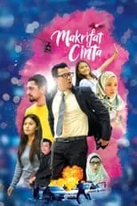 Película Makrifat Cinta