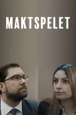 Jimmie Åkesson es self en Maktspelet