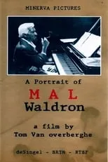 Reggie Workman es  en Mal, a Portrait of Mal Waldron