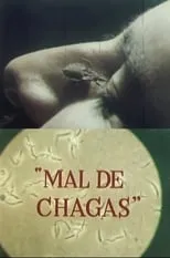 Portada de Mal de chagas