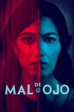 Poster de la película Mal de ojo - Películas hoy en TV