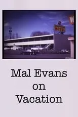 Mal Evans es Self en Mal Evans on Vacation