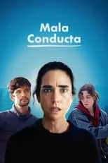 Poster de Mala conducta