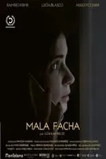 Portada de Mala facha