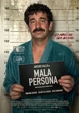 Poster de la película Mala persona - Películas hoy en TV