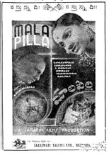 Película Mala Pilla