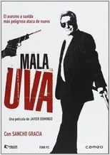 Mala uva portada