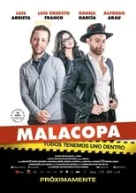 Poster de la película Malacopa - Películas hoy en TV