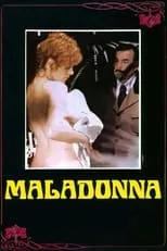 Portada de Maladonna