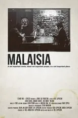 Poster de Malaisia