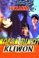 Película Malam Jumat Kliwon