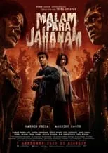 Película Malam Para Jahanam