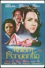 Película Malam Pengantin