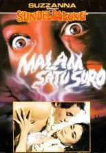 Película Malam Satu Suro