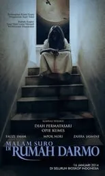 Película Malam Suro di Rumah Darmo