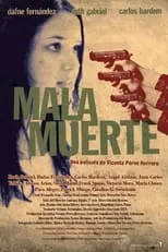 Poster de Malamuerte