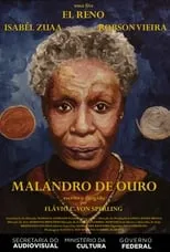 Película Malandro de Ouro