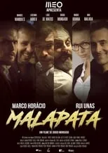 Poster de Malapata