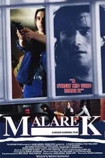 Malarek portada