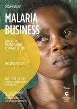 Póster de la película Malaria Business