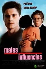 Película Malas influencias