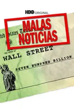 Poster de Malas noticias