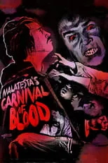 Película Malatesta’s Carnival of Blood