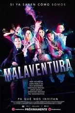 Poster de Malaventura