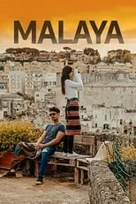 Poster de la película Malaya - Películas hoy en TV