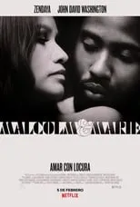 Poster de la película Malcolm & Marie - Películas hoy en TV