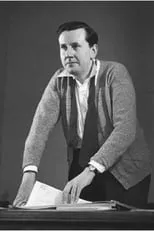 Malcolm Arnold es Self en Malcolm Arnold at 70