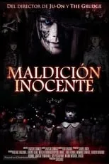 Maldición Inocente (Innocent Curse) portada